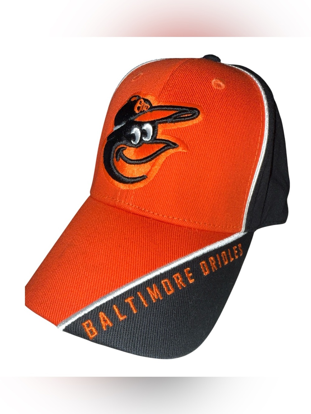 Baltimore Orioles MLB Baseball Cap, OS